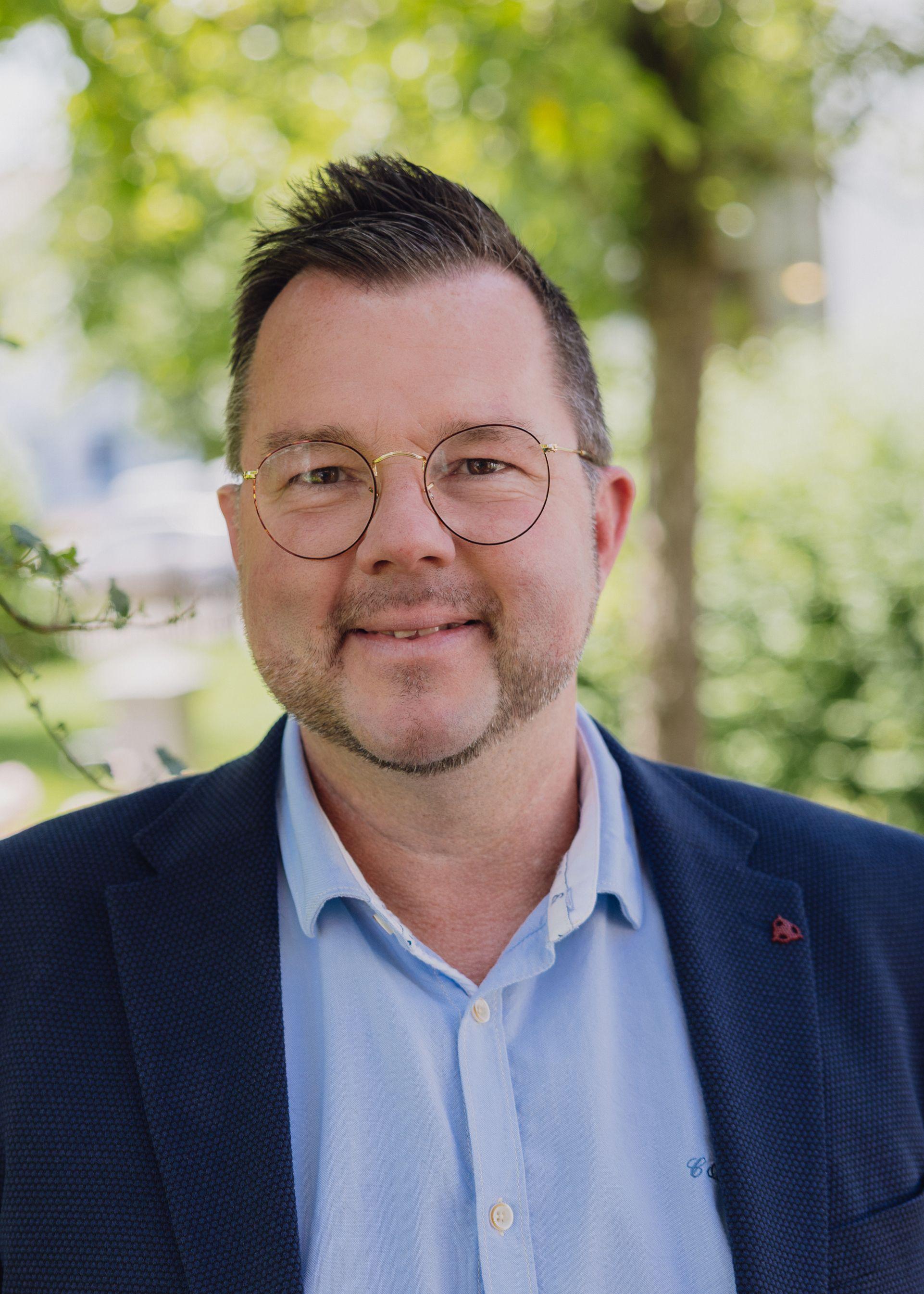 Bild von Ronny Hinz