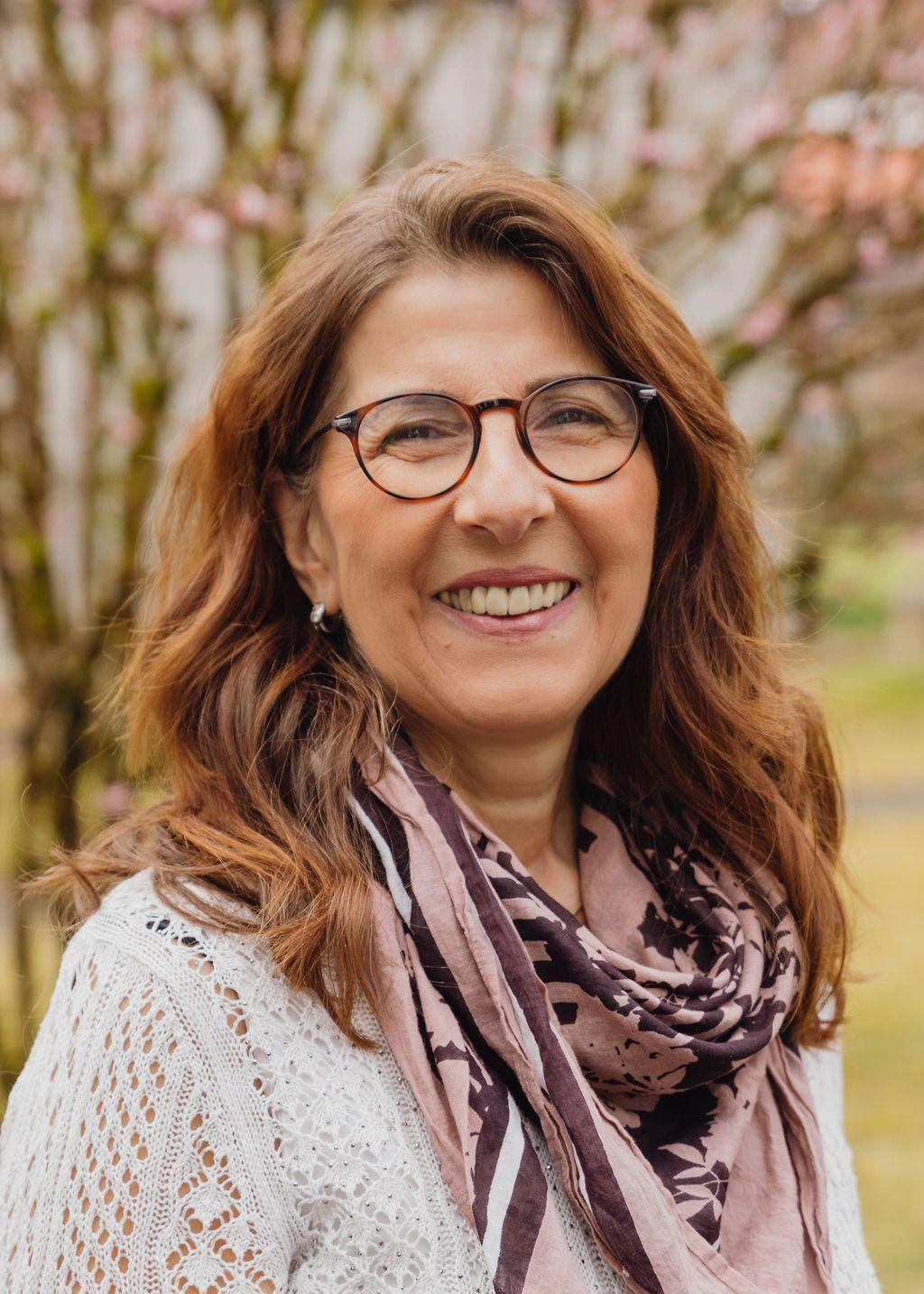 Bild von Regina Düfel